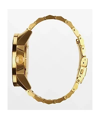 Nixon Corporal SS All Gold Watch