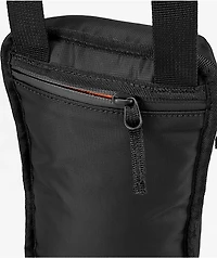 Nixon Day Trippin' Black Crossbody Bag