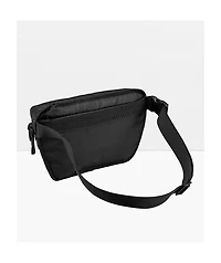 Nixon Day Trippin Black Fanny Pack