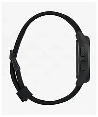 Nixon Disk Black Digital Watch