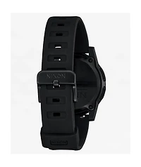 Nixon Disk Black Digital Watch