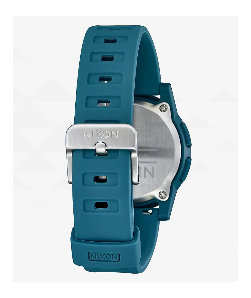 Nixon Disk Oceanic Digital Watch