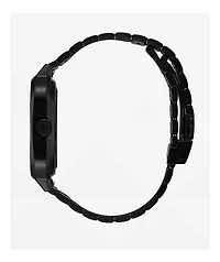 Nixon Fremont 40 Black & Multi Analog Watch