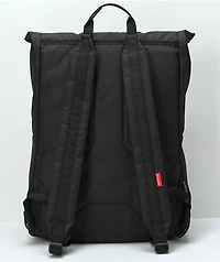 Nixon Mode Black Backpack