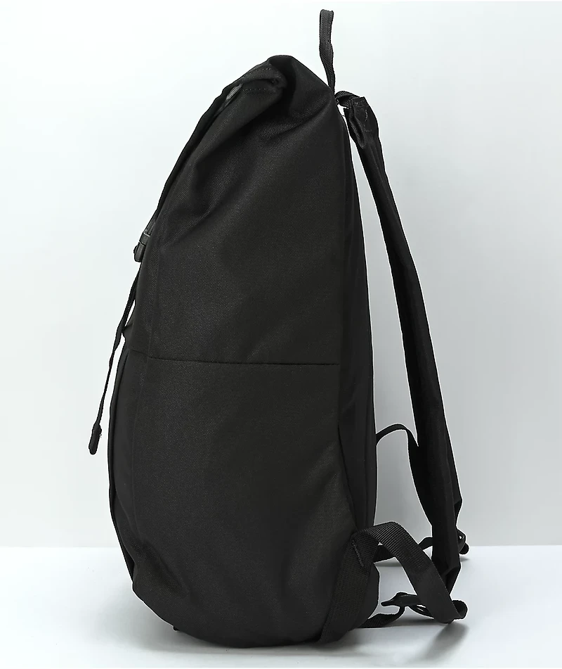 Nixon Mode Black Backpack