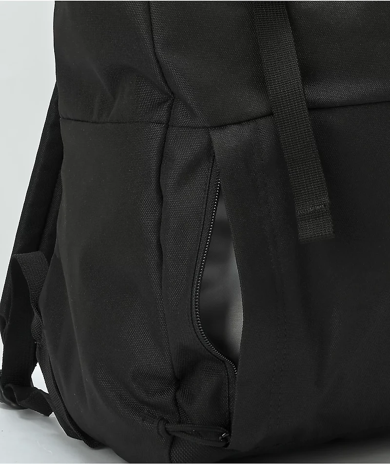 Nixon Mode Black Backpack