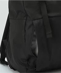 Nixon Mode Black Backpack