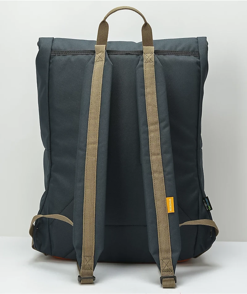 Nixon Mode Pack Navy & Multi Backpack