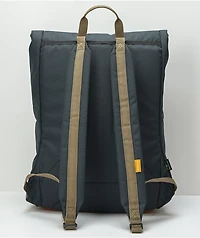 Nixon Mode Pack Navy & Multi Backpack