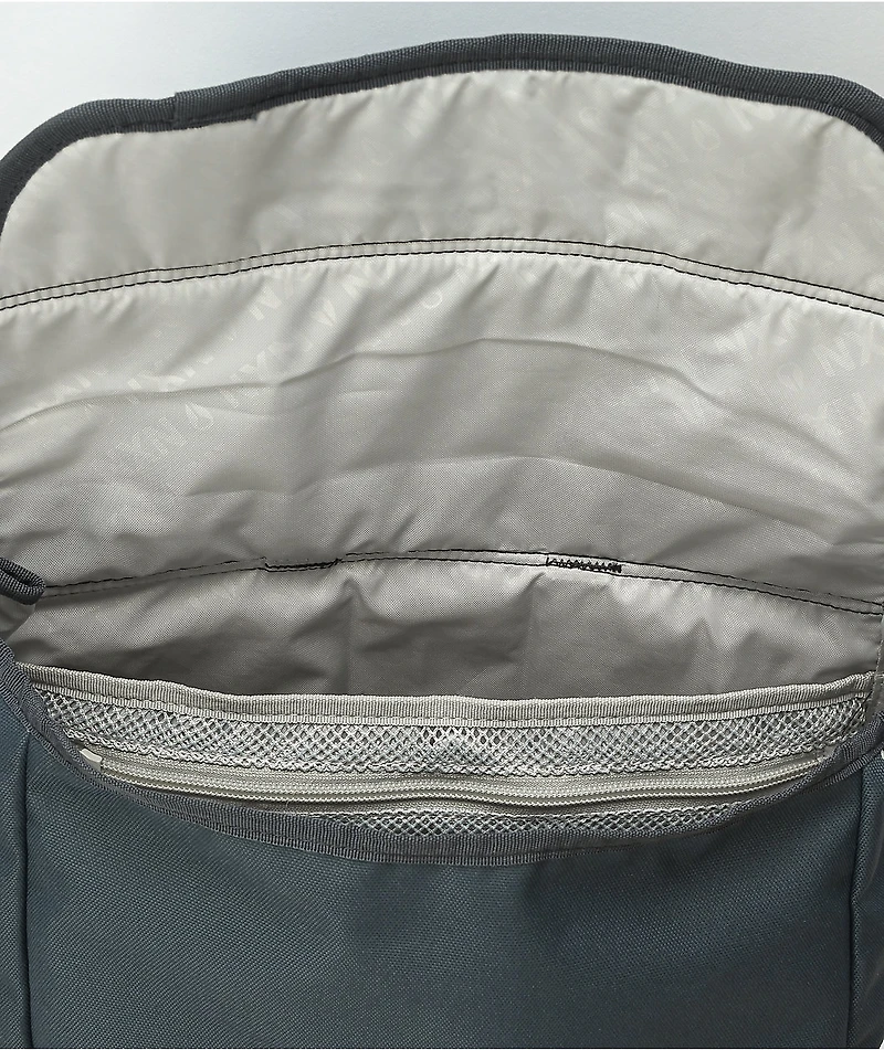 Nixon Mode Pack Navy & Multi Backpack