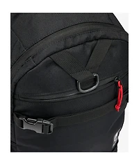Nixon Ransack Black Backpack