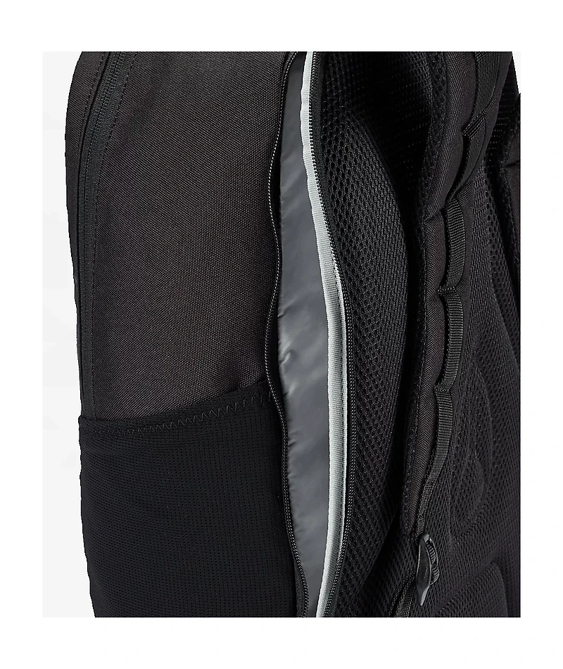 Nixon Ransack Black Backpack