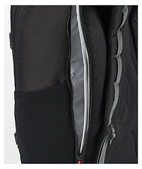 Nixon Ransack Charcoal Backpack