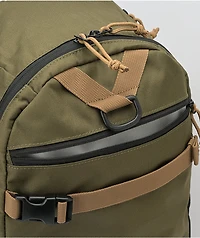 Nixon Ransack Olive Backpack