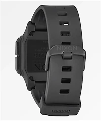 Nixon Regulus All Black Watch