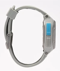 Nixon Regulus Expedition Grey Digital Watch