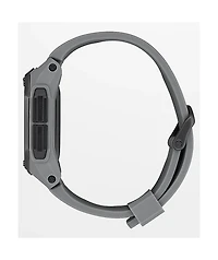 Nixon Regulus Gunmetal Watch