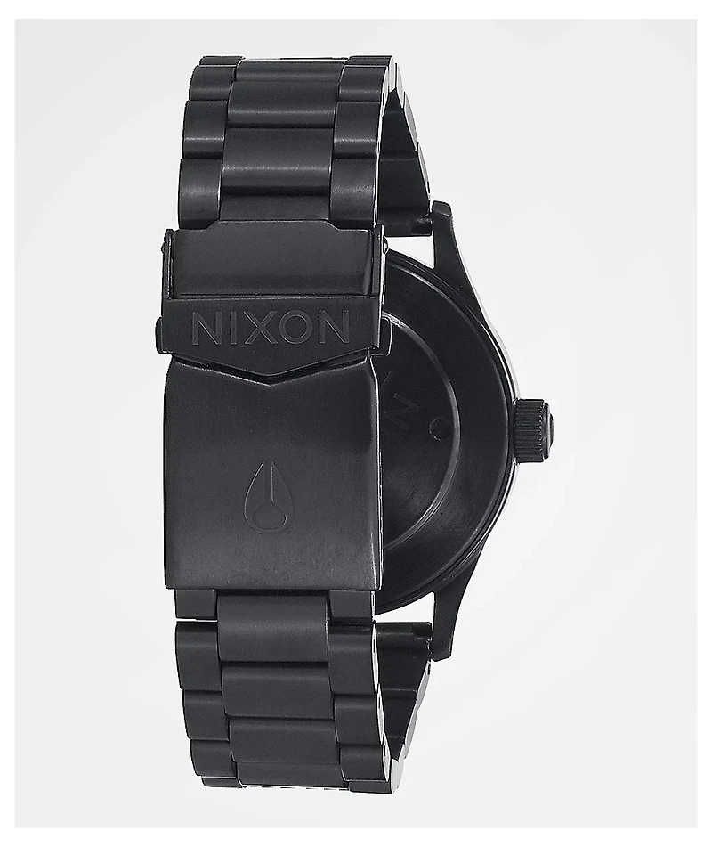 Nixon Sentry 38 SS Watch