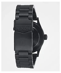 Nixon Sentry 38 SS Watch