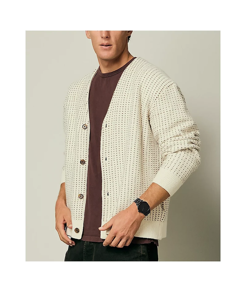 Nixon Sentry Wobble All Black Analog Watch