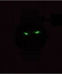 Nixon Sentry Wobble All Gold Analog Watch