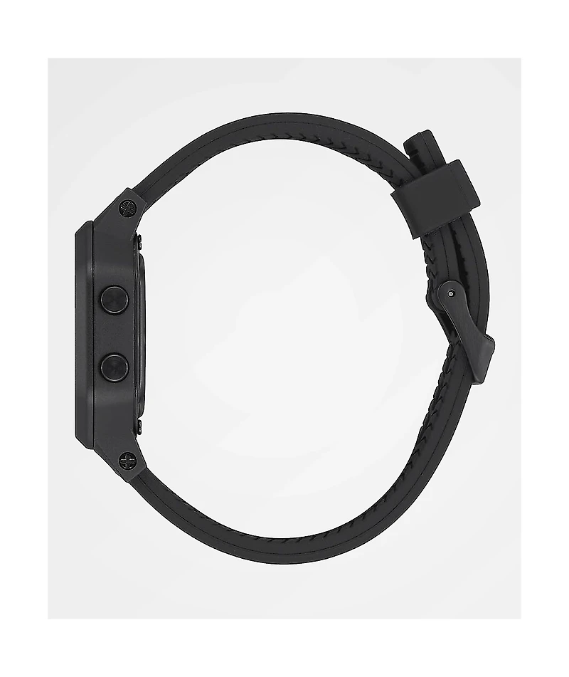 Nixon Siren Black Digital Watch