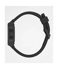 Nixon Siren Black Digital Watch