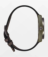Nixon The Light-Wave Surplus Analog Watch
