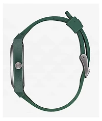 Nixon Time Teller OPP Olive Speckle Analog Watch