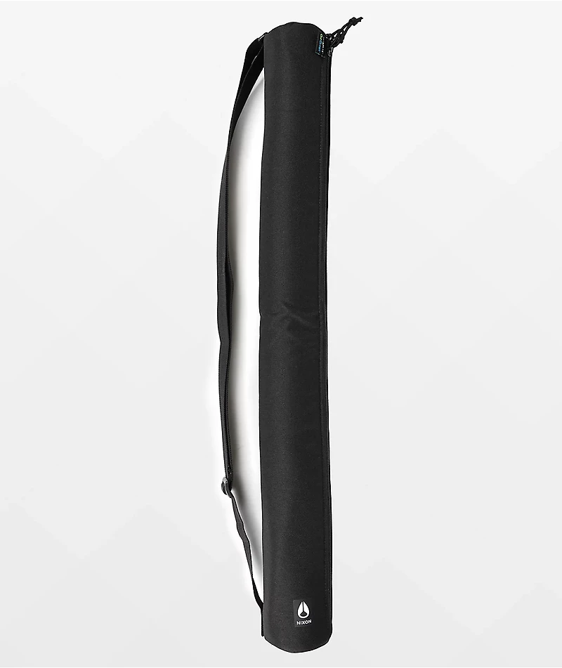 Nixon Wizard Stick Black Can Holder