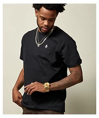 Nixon x 2PAC Corporal Gold Analog Watch