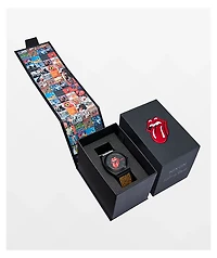 Nixon x The Rolling Stones Time Teller OPP Watch