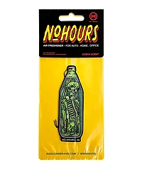 NoHours Bottle Air Freshener