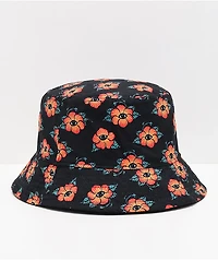 NoHours Bloom Bucket Hat