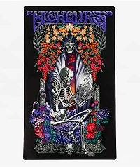 NoHours Infinite Throne Sticker