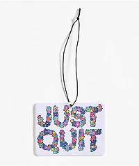 NoHours Just Quit Air Freshener