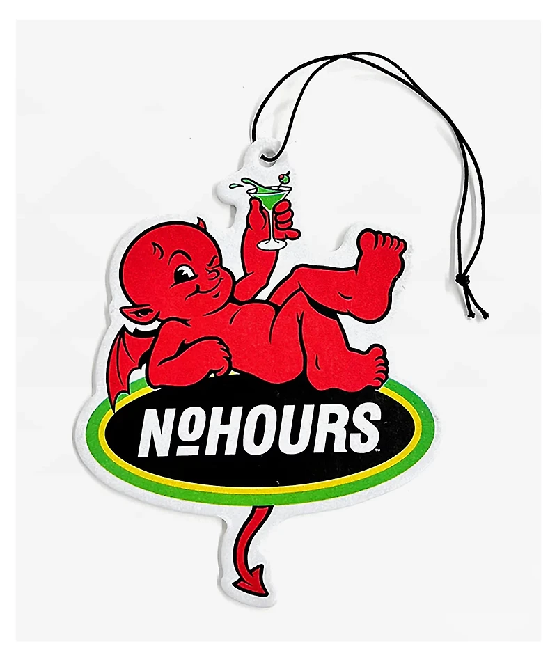 NoHours Lil Devil Air Freshener