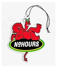 NoHours Lil Devil Air Freshener
