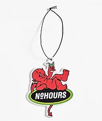 NoHours Lil Devil Air Freshener