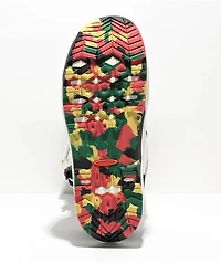 Northwave Decade Pro White Snowboard Boots