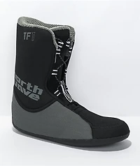 Northwave Freedom SL Brown Snowboard Boots 2022