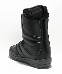 Northwave Hover Spin Black Snowboard Boot