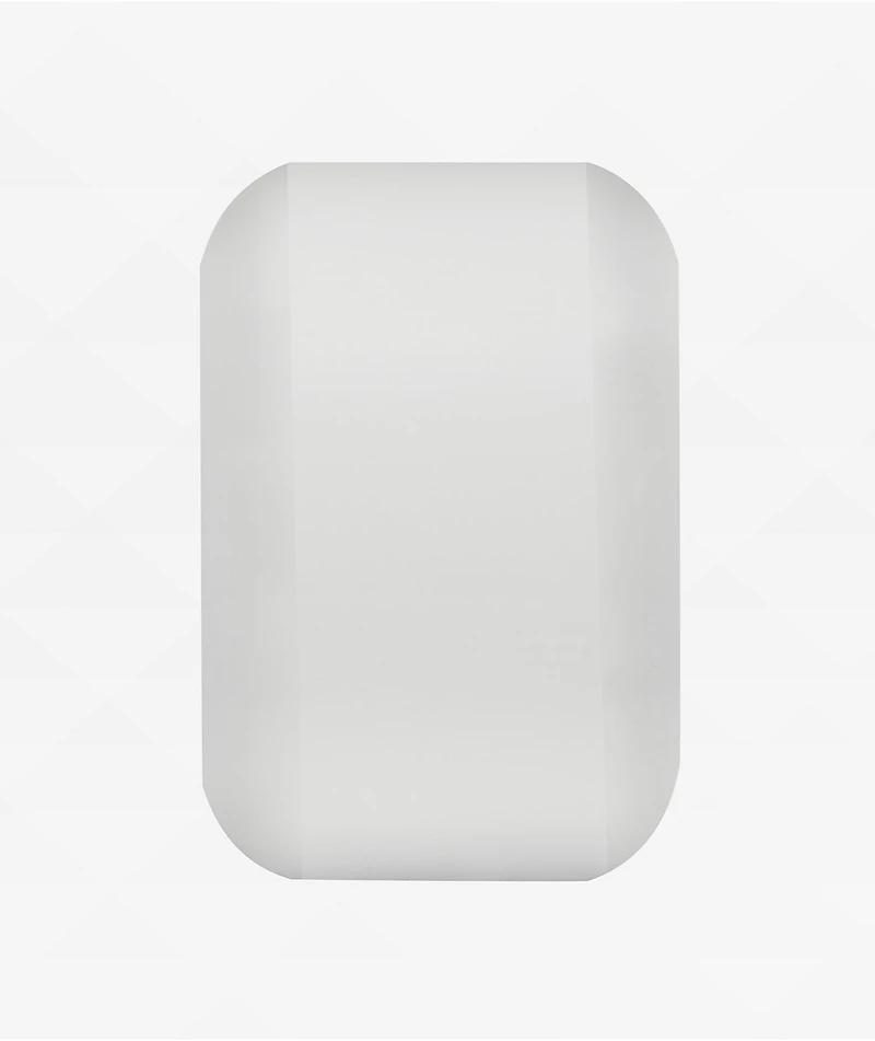 OJ Dressen Spider 56mm 101a White Skateboard Wheels