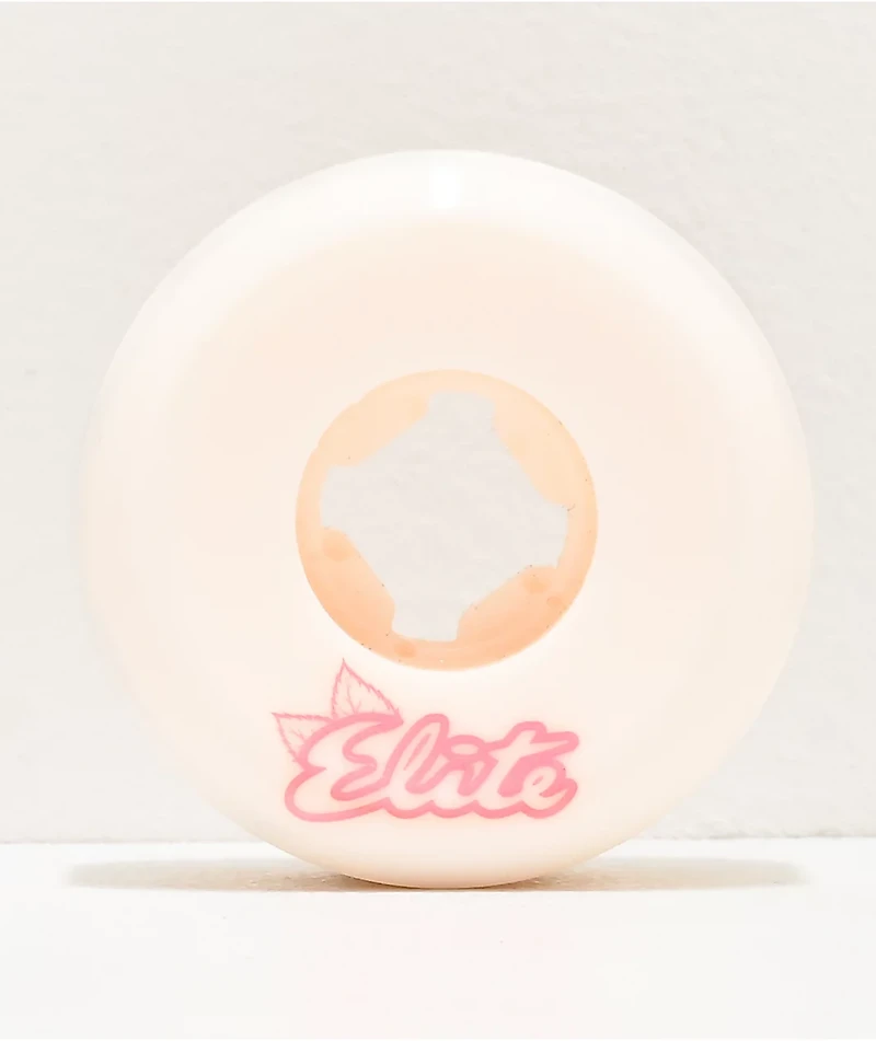 OJ Glick Elite 53mm 99a Skateboard Wheels