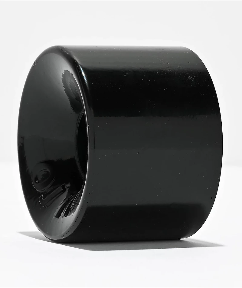 OJ Hot Juice 60mm 78a Black Cruiser Skateboard Wheels