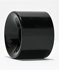 OJ Hot Juice 60mm 78a  Black Cruiser Skateboard Wheels
