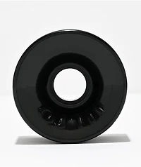 OJ Hot Juice 60mm 78a  Black Cruiser Skateboard Wheels