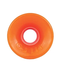 OJ Hot Juice 60mm 78a Orange Cruiser Skateboard Wheels
