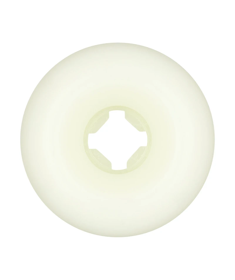 OJ II Original Combo 60mm 99a White Skateboard Wheels