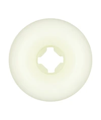 OJ II Original Combo 60mm 99a White Skateboard Wheels